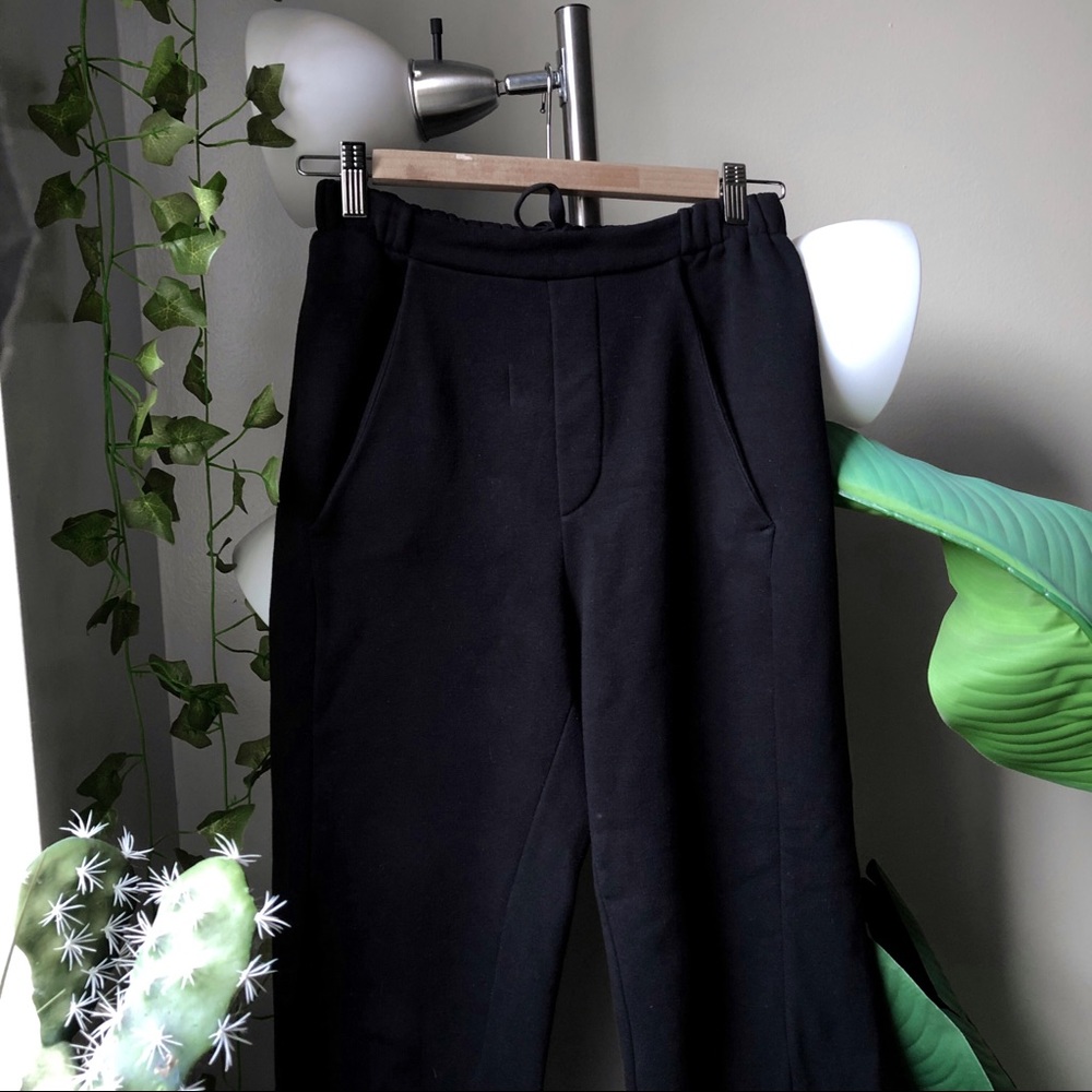 Unisex Maison Martin Margiela MM6 sweatpants